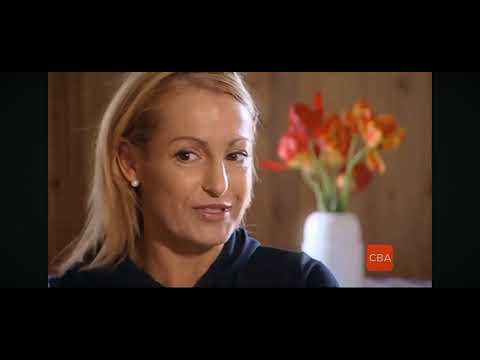 Collapse of Val di Stava Dam - Animation