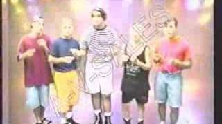 BSB If I Ever Fall In Love