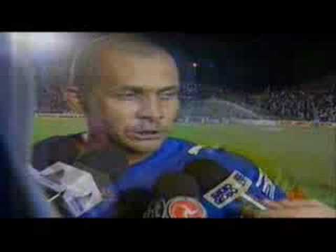 ipatinga 2 x 2 cruzeiro tvalt