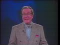 WBRA 15 PBS Program Break January 1995