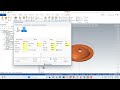 Mastercam Surface Rough Toolpath By Using Revoled Surface