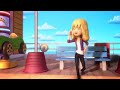 Disney Channel All Stars Promo 2010
