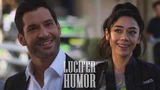 Lucifer [S5A Humor] ◊ 