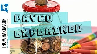 Paygo Explained and Challenged