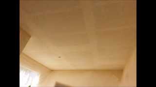 preview picture of video 'Popcorn Ceiling Removal Parrish, FL'