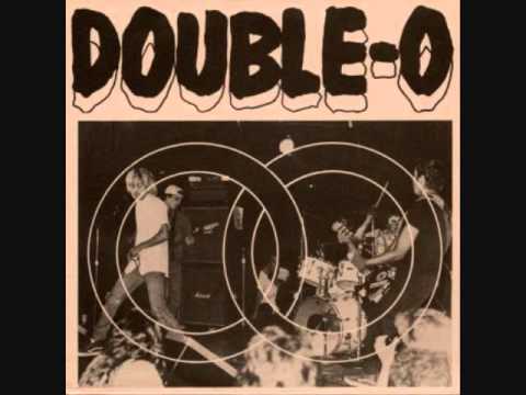 double-o - double-o 7"