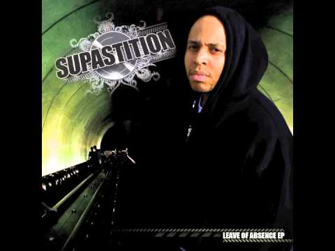 Supastition feat. Slo Mo  "Groundwork" OFFICIAL VERSION