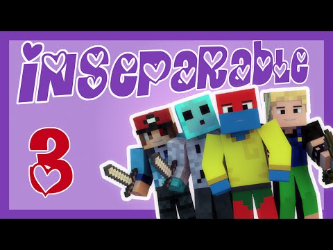 Blood Red — Inseparable UHC: S2E3
