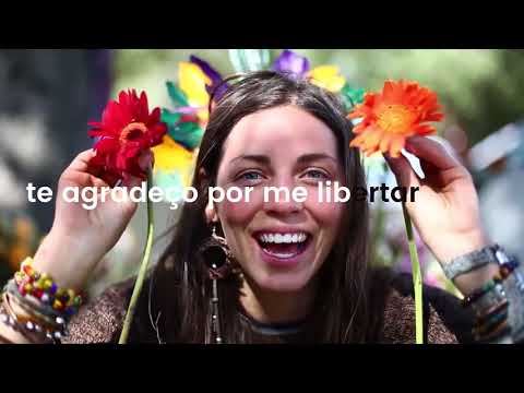 Filipe Lancaster - Te Agradeço - Clipe Oficial