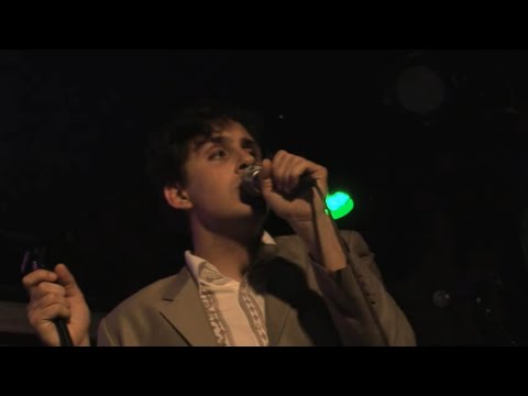 Harlem Shakes - Sunlight (Live)