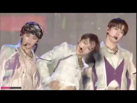 NCT U MAKE A WISH KMDF 2020