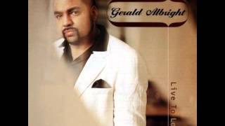 Live to Love - Gerald Albright