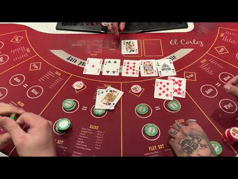 $2000 Ultimate Texas Hold ‘Em Session in Vegas!