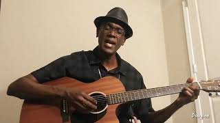 Together you and I - Dolly Parton &amp; Porter Wagoner cover - by Douglas Muchiri