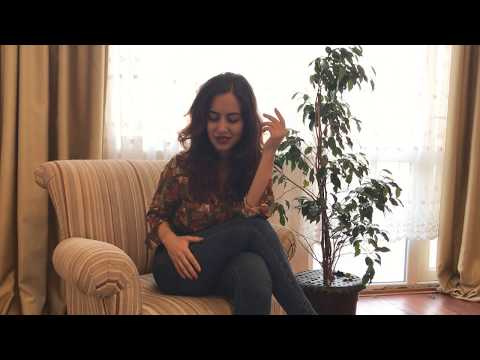 OFLAYA OFLAYA (Vapurdaki Kadın ile Cover çalışmamız)