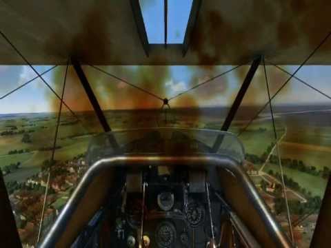 rise of flight the first great air war pc system requirements