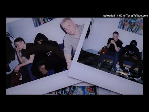 ibe, Blacflaco & Elastinen – "WEST SIDE BABY" (prod. EM) (slowed + reverb)