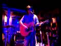 James McMurtry (Lights of Cheyenne LIVE)