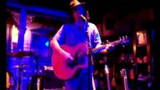 James McMurtry (Lights of Cheyenne LIVE)