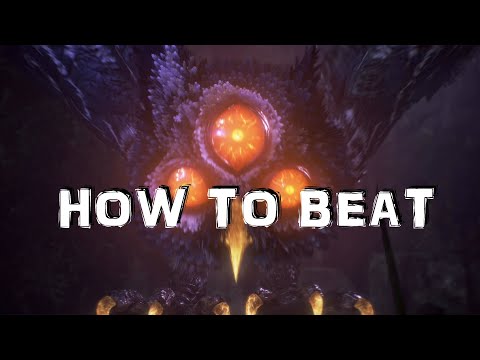 Nioh 2: How to Beat - Tatarimokke (Boss Guide)