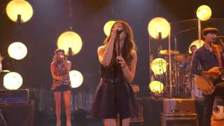 Lucy Hale   Goodbye Gone   Live on the Honda Stage