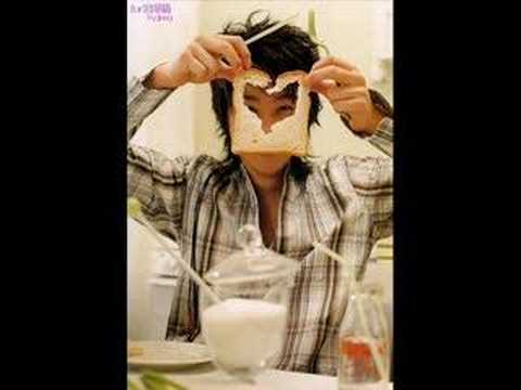 dedicated to shin hye sung