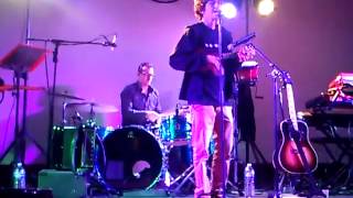 Jb - la vie est longue (Danakil)