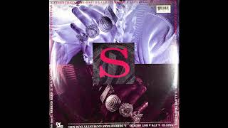 Slick Rick - Sittin&#39; in My Car 1994 Original Pressing Promotional Vinyl