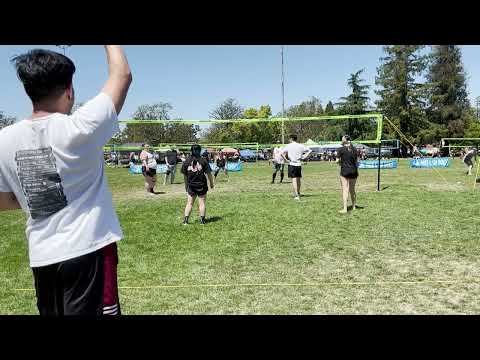 TLS Quads 5.22.22 - Team Practice Safe Sets:  Silver Division: Game 2 (Set 1)