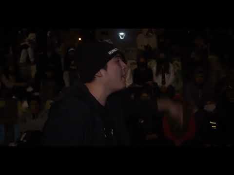 VOKBULARIO VS STRATUS VS MEL VS ZMOX - (16AVOS) PACHERING FINAL ROUND NACIONAL