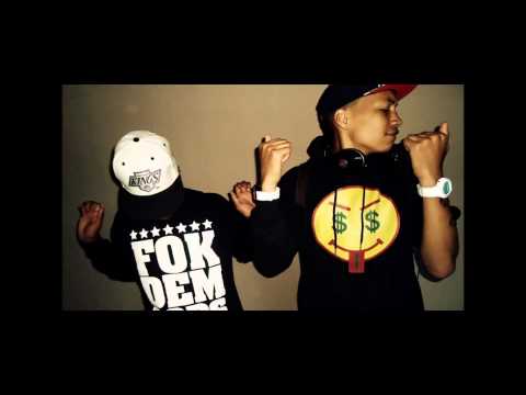 EssaH Jones - We zijn hier