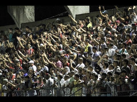 Torcida Tricolor  - Serra 1 x 0 Remo - Copa do Brasil 2019