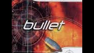 Superheist - Bullet [Official Music Video]