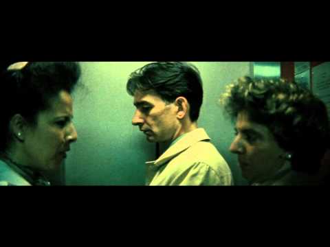 afbeelding Bouche de Jean-Pierre, La