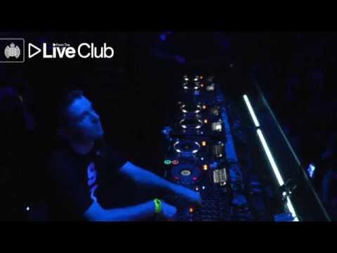 Ministry Of Sound - DJ S.K.T Live From The Club 31/01/15