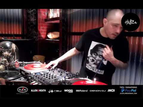 Gotsoul X Turntables & Rhythm ft. Hallex M (May 21st)