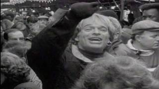 David Lee Roth - 1994 Nightlife Video