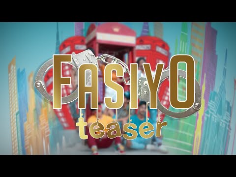 FASIYO | TEASER | KRISTAL KLAWS | VJ MUSIC