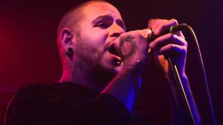 Tommy Vext benefit show with God Forbid, Mutiny Within and more