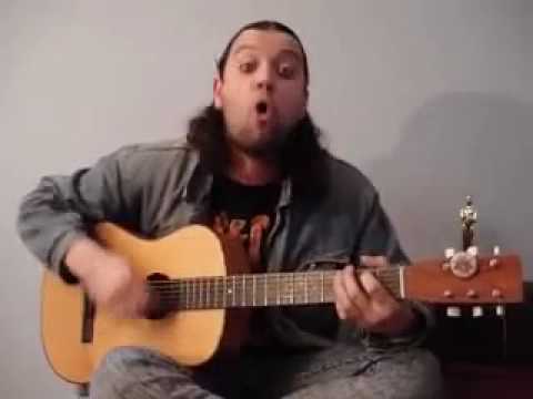 Ruda z Ostravy  - Hej syn prezident