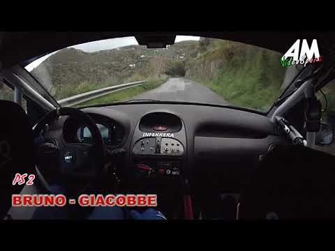 Cameracar Bruno   Giacobbe 5° Ronde Gioiosa Marea HD PS2