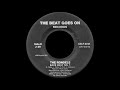 The Rondells - Back Beat, No. 1