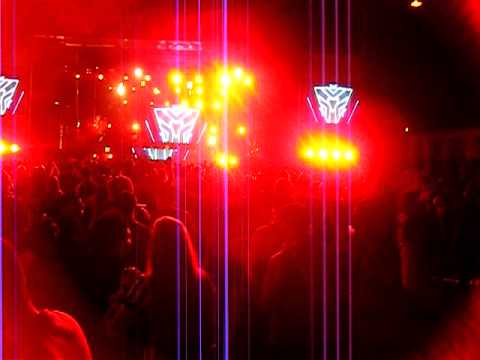 Marcus Schossow @ monster massive 2010