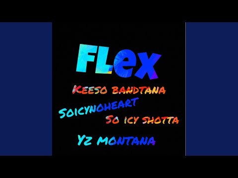 Flex (feat. Keeso Bandtana, So Icy Shotta & Yz Montana)