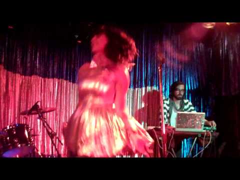 Love Grenades - Tigers in the Fire