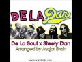 De La Dan - It's Like That