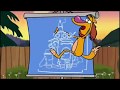 PBS Kids Program Break November 20 2017 WPSU DT1 480p NEW YEAR SPECIAL