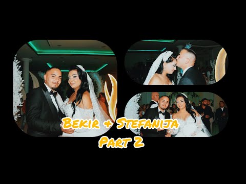 Part 2  - Bekir & Stefanija - 17.10.2025 - STUDIO VIRUS 