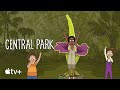 Central Park — “Big Stink” Lyric Video | Apple TV+