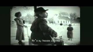 Blind Willie Johnson, Trouble Will Soon Be Over